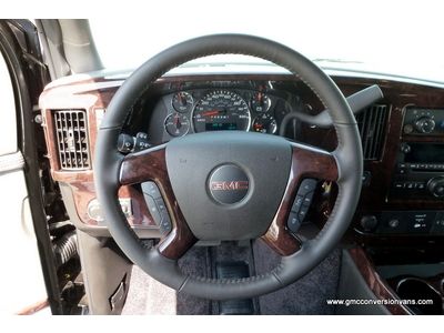 2013 Explorer 9 Passenger Conversion Van - 26