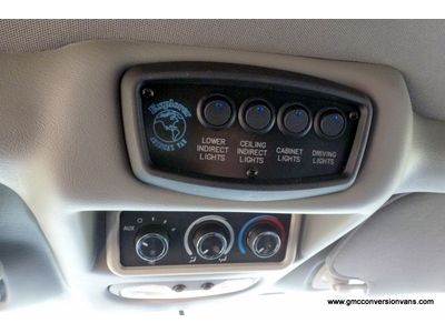 2013 Explorer 9 Passenger Conversion Van - 26