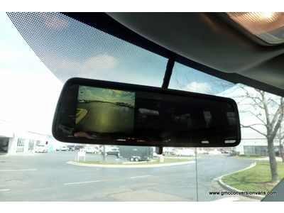 2013 Explorer 9 Passenger Conversion Van - 26