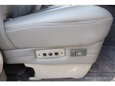 2013 Explorer 9 Passenger Conversion Van - 26
