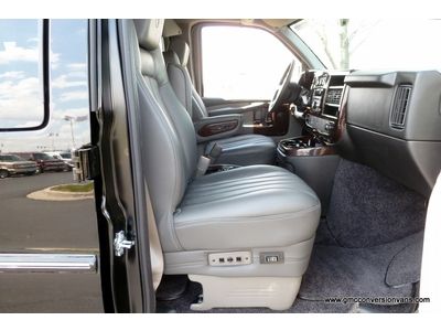 2013 Explorer 9 Passenger Conversion Van - 26