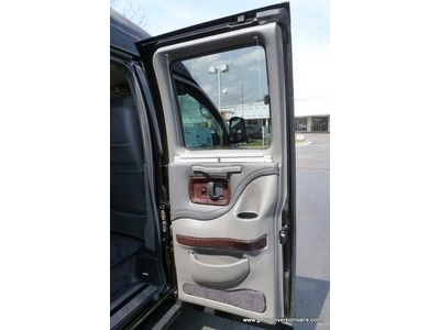 2013 Explorer 9 Passenger Conversion Van - 26