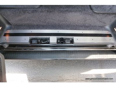 2013 Explorer 9 Passenger Conversion Van - 26