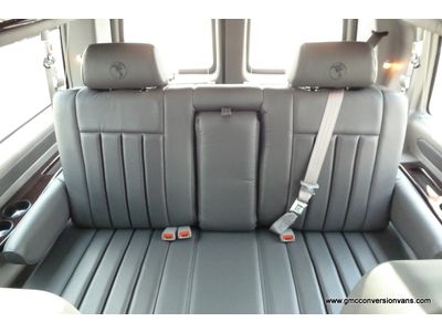 2013 Explorer 9 Passenger Conversion Van - 26