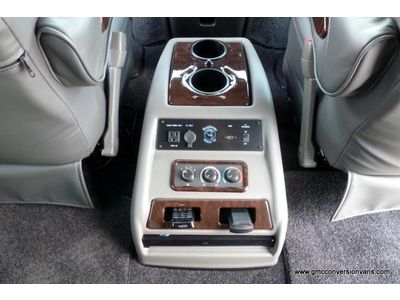 2013 Explorer 9 Passenger Conversion Van - 26