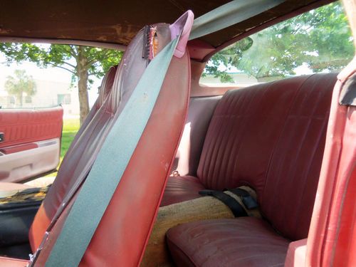 1977 Chevrolet Camaro... NO RESERVE !!!, image 12