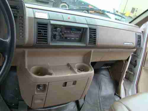Buy used 1994 GMC Safari Cargo Van AWD in Salem, Oregon ... Buy used 1994 GMC Safari Cargo Van AWD in Salem, Oregon ...