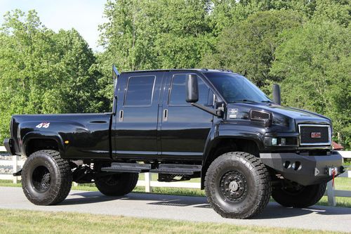 GMC TOPKICK c4500 Pickup