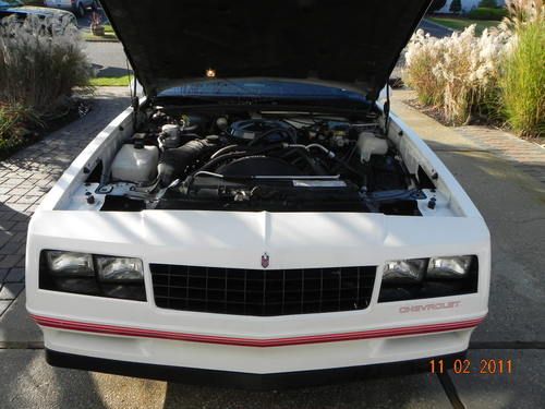 1988 monte carlo ss