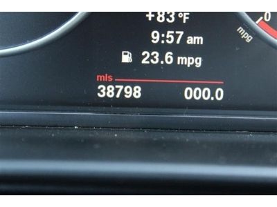 AWD NAVIGATION SAT IPOD USB BLUETOOTH PREMIUM PKG HEATED SEATS SUNROOF, US $40,995.00, image 25