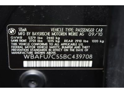 AWD NAVIGATION SAT IPOD USB BLUETOOTH PREMIUM PKG HEATED SEATS SUNROOF, US $40,995.00, image 30