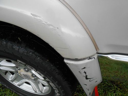 TOYOTA 4RUNNER SR5 4WD MOON-ROOF NO RESERVE, image 7