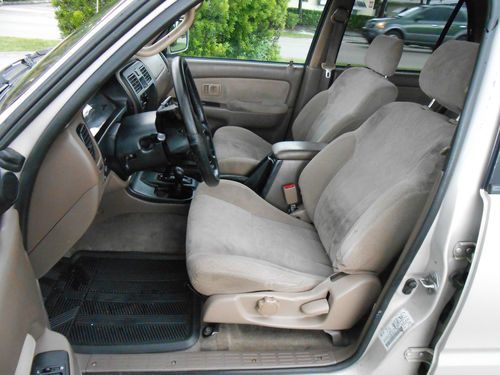 TOYOTA 4RUNNER SR5 4WD MOON-ROOF NO RESERVE, image 10