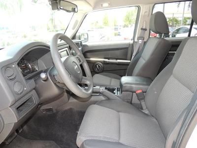 Sport Ethanol - FFV SUV 4.7L CD 6 Speakers AM/FM CD MP3 Radio AM/FM radio, US $16,486.00, image 5