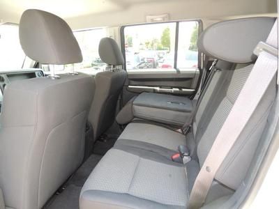 Sport Ethanol - FFV SUV 4.7L CD 6 Speakers AM/FM CD MP3 Radio AM/FM radio, US $16,486.00, image 8