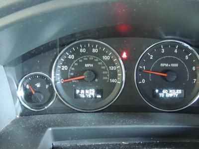 Sport Ethanol - FFV SUV 4.7L CD 6 Speakers AM/FM CD MP3 Radio AM/FM radio, US $16,486.00, image 13