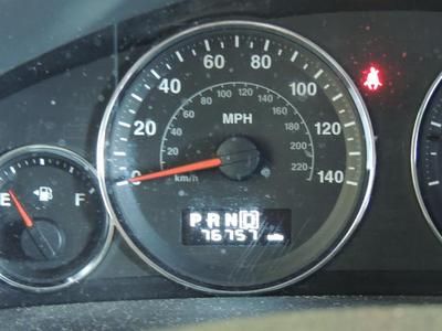 Sport Ethanol - FFV SUV 4.7L CD 6 Speakers AM/FM CD MP3 Radio AM/FM radio, US $16,486.00, image 14