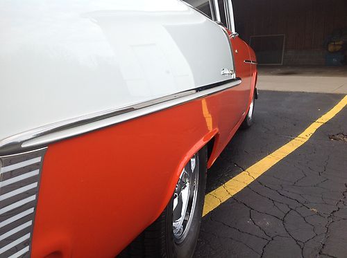 1955 Chevrolet, image 5