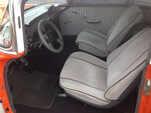 1955 Chevrolet, image 7