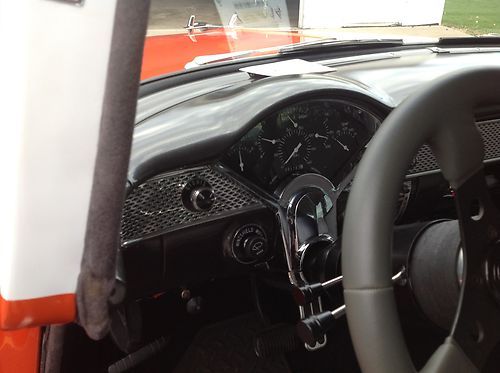 1955 Chevrolet, image 9