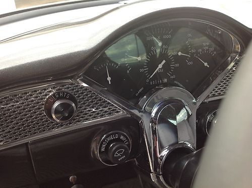 1955 Chevrolet, image 10