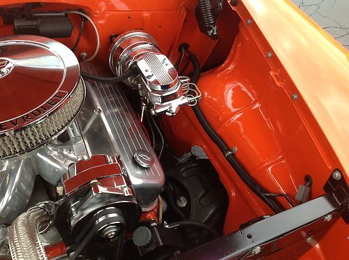 1955 Chevrolet, image 14