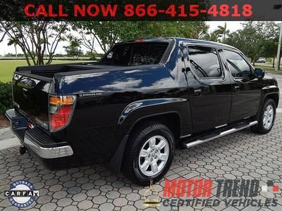 RTL Truck 3.5L NAVIGATION CD XM Satellite Radio Side steps, image 4