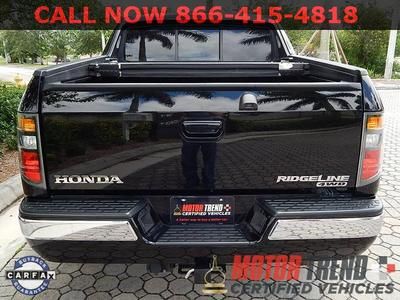 RTL Truck 3.5L NAVIGATION CD XM Satellite Radio Side steps, image 5