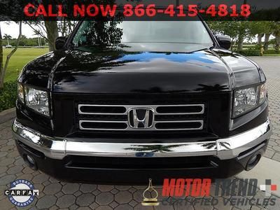 RTL Truck 3.5L NAVIGATION CD XM Satellite Radio Side steps, image 9