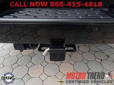 RTL Truck 3.5L NAVIGATION CD XM Satellite Radio Side steps, image 11