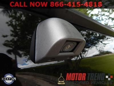 RTL Truck 3.5L NAVIGATION CD XM Satellite Radio Side steps, image 12