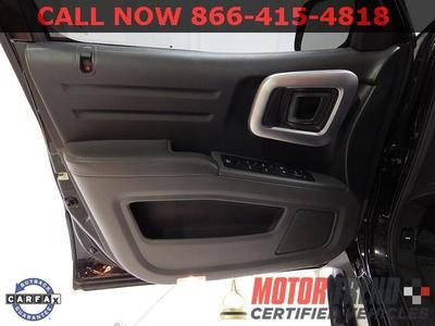 RTL Truck 3.5L NAVIGATION CD XM Satellite Radio Side steps, image 16