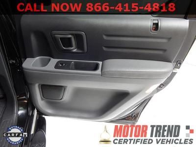 RTL Truck 3.5L NAVIGATION CD XM Satellite Radio Side steps, image 18