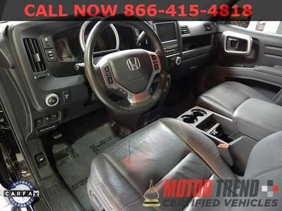 RTL Truck 3.5L NAVIGATION CD XM Satellite Radio Side steps, image 20