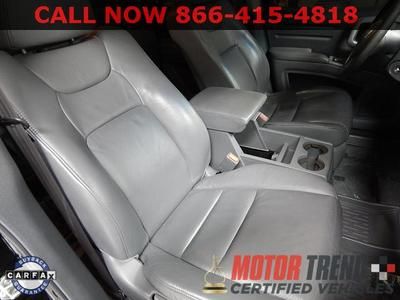 RTL Truck 3.5L NAVIGATION CD XM Satellite Radio Side steps, image 23