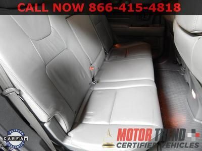RTL Truck 3.5L NAVIGATION CD XM Satellite Radio Side steps, image 25