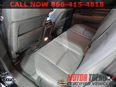 RTL Truck 3.5L NAVIGATION CD XM Satellite Radio Side steps, image 26