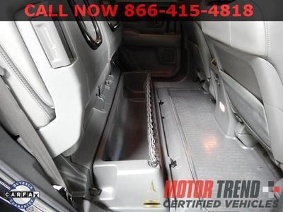 RTL Truck 3.5L NAVIGATION CD XM Satellite Radio Side steps, image 28