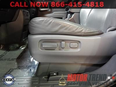RTL Truck 3.5L NAVIGATION CD XM Satellite Radio Side steps, image 32