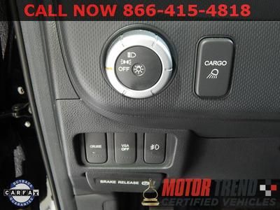 RTL Truck 3.5L NAVIGATION CD XM Satellite Radio Side steps, image 33