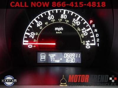 RTL Truck 3.5L NAVIGATION CD XM Satellite Radio Side steps, image 35