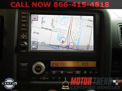 RTL Truck 3.5L NAVIGATION CD XM Satellite Radio Side steps, image 37