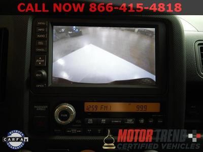 RTL Truck 3.5L NAVIGATION CD XM Satellite Radio Side steps, image 38