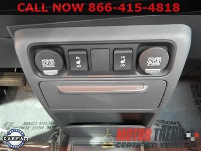 RTL Truck 3.5L NAVIGATION CD XM Satellite Radio Side steps, image 40