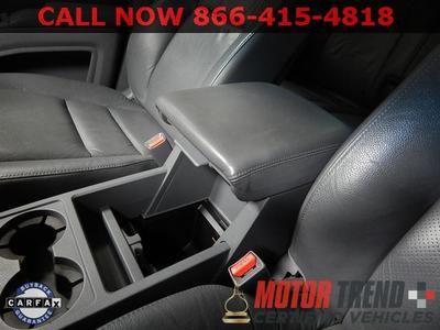 RTL Truck 3.5L NAVIGATION CD XM Satellite Radio Side steps, image 43
