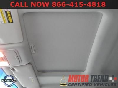RTL Truck 3.5L NAVIGATION CD XM Satellite Radio Side steps, image 45