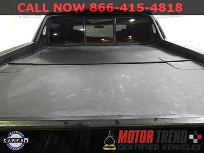 RTL Truck 3.5L NAVIGATION CD XM Satellite Radio Side steps, image 47