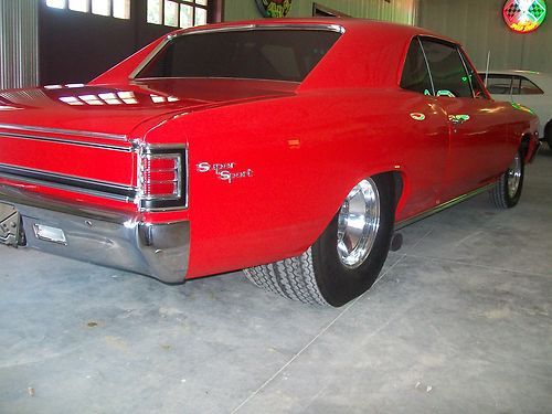 1967 chevrolet chevelle-pro street, US $69,000.00, image 5