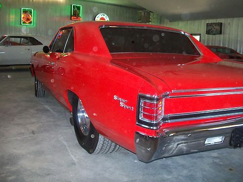 1967 chevrolet chevelle-pro street, US $69,000.00, image 7