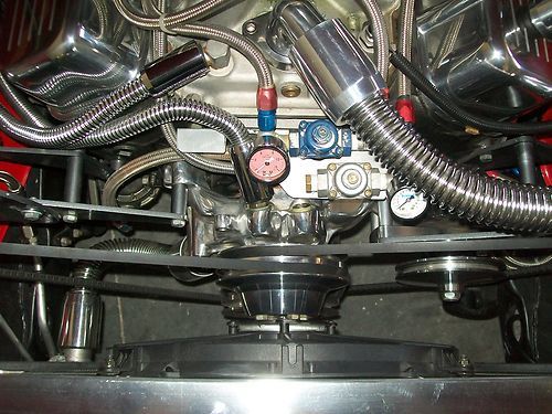 1967 chevrolet chevelle-pro street, US $69,000.00, image 21